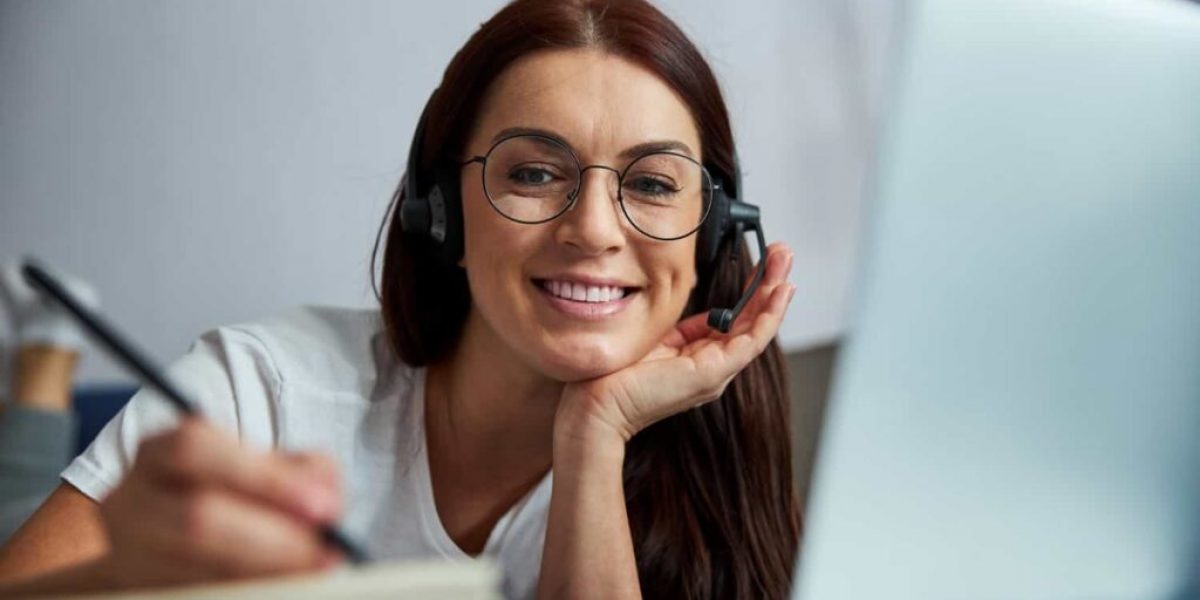 What are the different types of language services